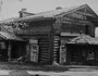 А вот так гостевой дом выглядел в 1970 году, до реставрации.