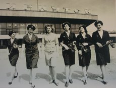 1970-е годы