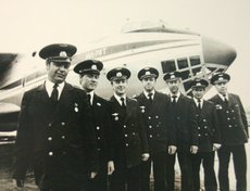 1980 год