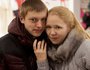 Дима и Маша. Знакомы с детства, встречаются уже 9 месяцев