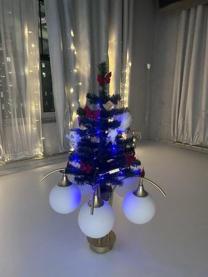 Елка вверх кармашком