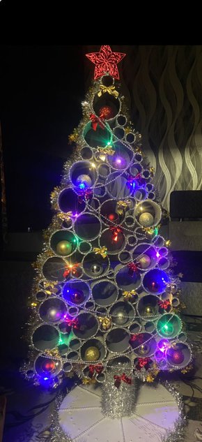 «СуперЁлочка»