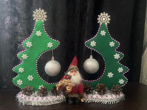 «🎄🎄🎄ЁЛОЧКИ-МАЛЫШКИ🎄🎄🎄»