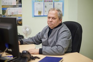 Виктор Мусинцев