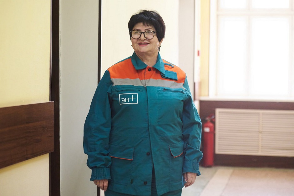 Клавдия Климкова Клавдия Климкова