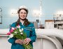 Екатерина Лесюта, инженер по развитию бизнес-системы Иркутской ГЭС