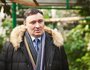 Руслан Болотов, мэр Иркутска: «За последние четыре года выпуск тюльпанов увеличили в 17 раз. Это стало возможным благодаря большой системной работе по модернизации предприятия, которую мы ведем с 2021 года».
