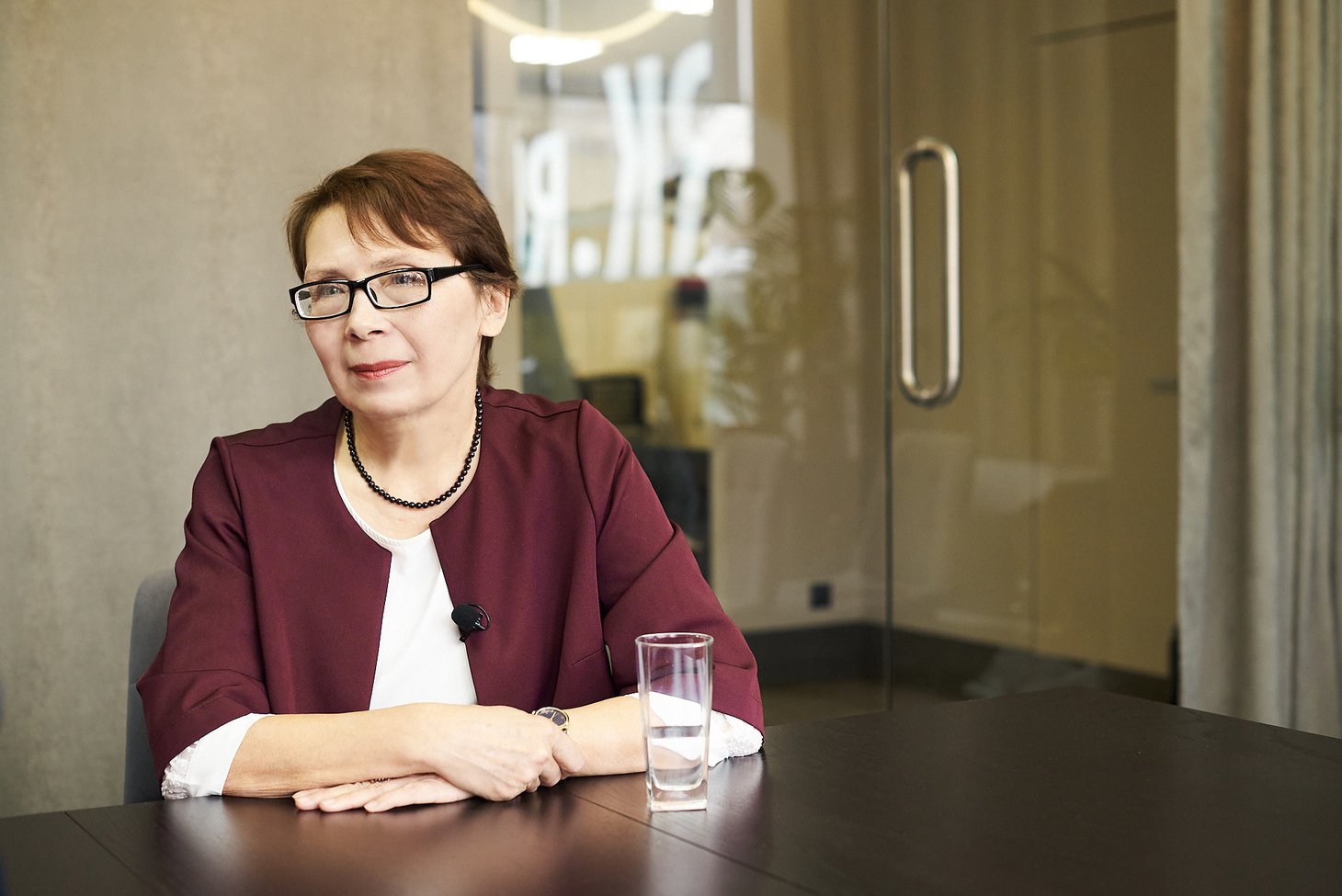 Любовь Попова, руководитель добровольческого движения тыла «Тепло родного края» (Эхирит-Булагатский район) Любовь Попова, руководитель добровольческого движения тыла «Тепло родного края» (Эхирит-Булагатский район)