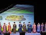 Открыли концерт лауреатры третьей степени в номинации «Народный вокал» — бурятский фольклорный коллектив «Худайн гол» (Усть-Ордынский, Эхирит-Булагатский район).