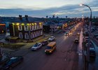 130-й квартал в Иркутске. Фото Ильи Татарникова из архива IRK.ru