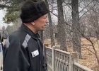 Михаил Попков. Скриншот видео из телеграм-канала Следкома РФ