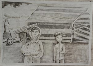 Ярослава Александровна Подвербная, 9 лет