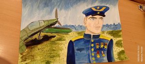 Илья Владимирович Лузгин, 13 лет