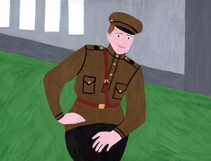 Кирилл Олегович Хохлов, 16 лет