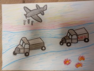 Aлина Алексеевна Малахова, 11 лет