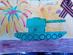 Арсений Александрович Коцубенко, 6 лет