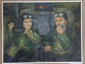 София Ринатовна Гиляздинова, 12 лет