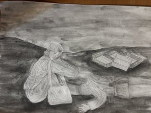 Виктория Олеговна Бастрыкина, 16 лет