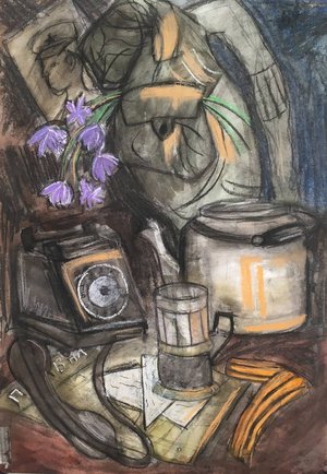 Анастасия Александровна Целикова, 12 лет