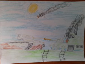 Лукиных Василий Иванович, 9 лет