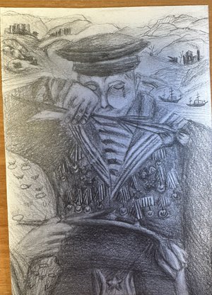 Дарья Викторовна Никитенко, 13 лет