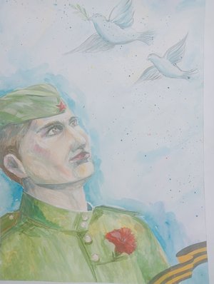 Леон Анатольевич Щукин, 12 лет