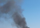 Дым. Фото из архива IRK.ru