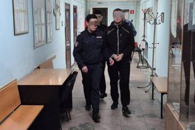 Суд. Фото пресс-службы прокуратуры региона