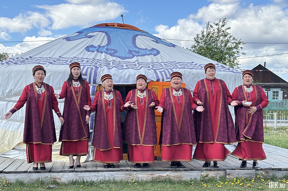 Фото IRK.ru