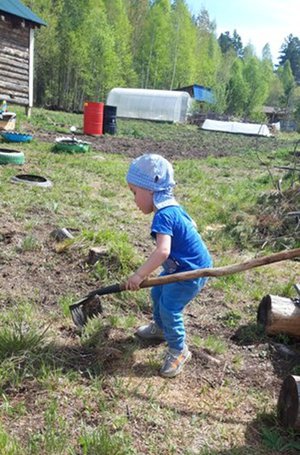 Вот вы говорите: «Царь, царь»…А вы думаете, Марья Васильевна, нам, царям, легко?