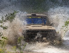 Второй этап: Байкальск — Улан-Удэ