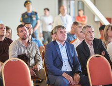 Презентация АО «АЗ УРАЛ», сессия вопросов и ответов