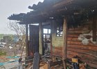 Дом, где произошло убийство. Фото прокуратуры Иркутской области