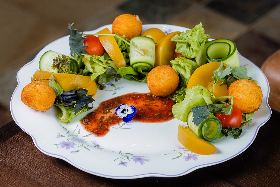 Закуски