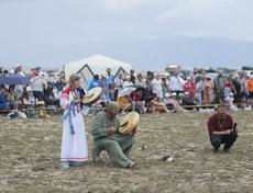 Каждое божество обладает могуществом помочь людям