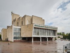 В Иркутском музыкальном театре им. Н.М. Загурского завершился третий этап обновления, которое идёт с 2023 года.