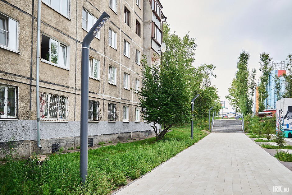 Фонари