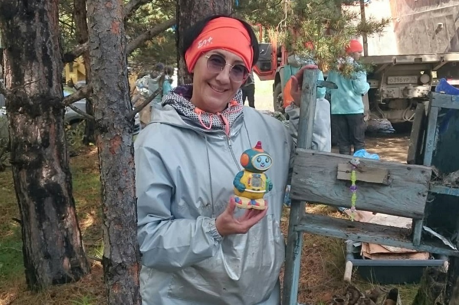 Людмила Москалева Людмила Москалева