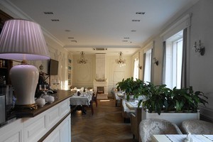 Интерьер. Фото с сайта https://www.tripadvisor.ru/