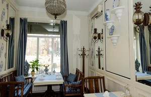 Интерьер. Фото с сайта https://www.tripadvisor.ru/