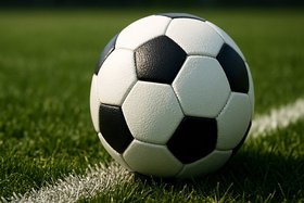 Футбол. Сгенерировано с помощью ChatGPT