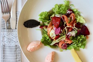 Блюдо. Фото с сайта https://www.tripadvisor.ru/