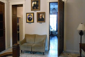 Интерьер. Фото с сайта https://www.tripadvisor.ru/