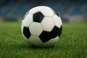 Футбол. Сгенерировано с помощью ChatGPT