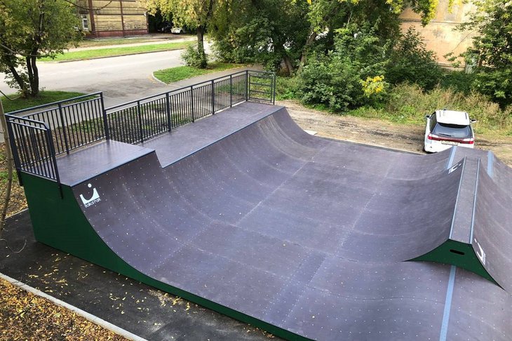 Фото из соцсетей депутата Виталия Матвийчука