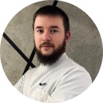 Семен Федотов