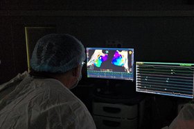 Операция. Фото пресс-службы минздрава Иркутской области