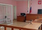 Суд. Фото пресс-службы прокуратуры Иркутской области