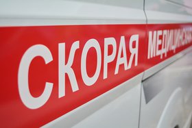 Машина скорой помощи. Фото из архива IRK.ru