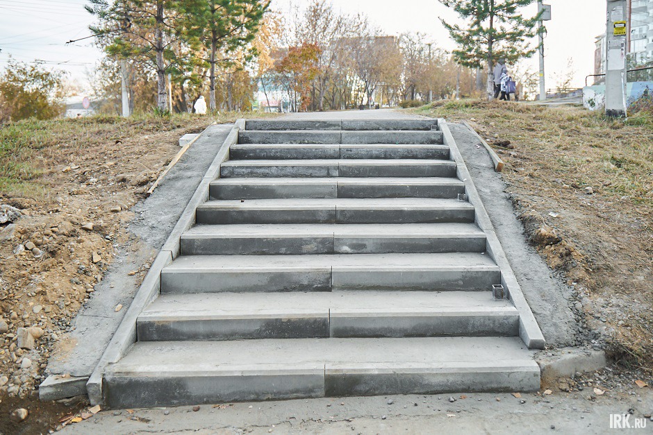 Лестница